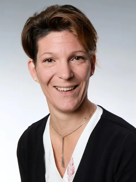 Desiree Oberndorfer