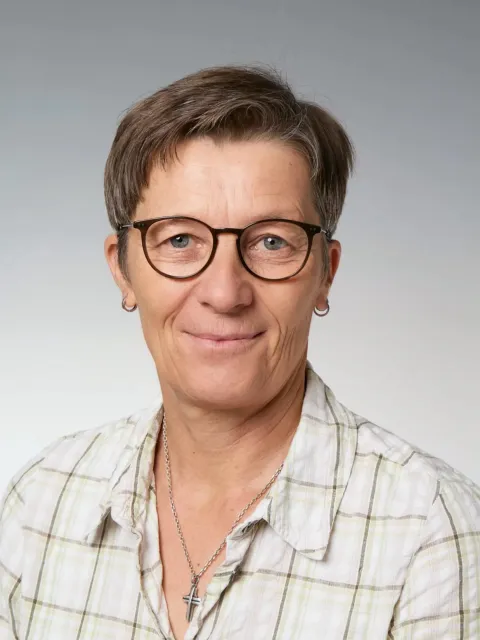 Dipl.-Päd. Sonja Grünberger