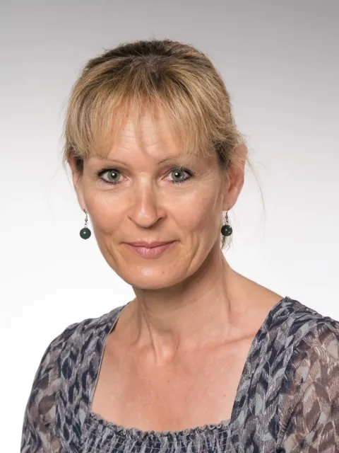 Frédérique Lavallade
