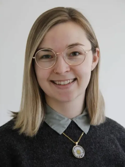 Lisa Stacherl MSc