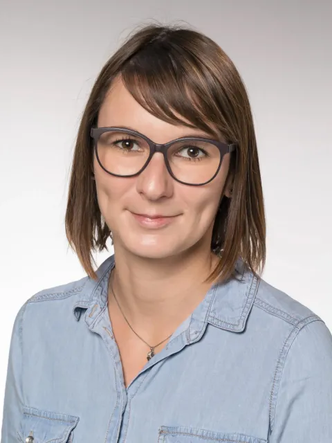 Mag. Bettina Bauer BA