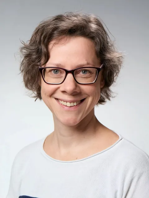Mag. Claudia Horak