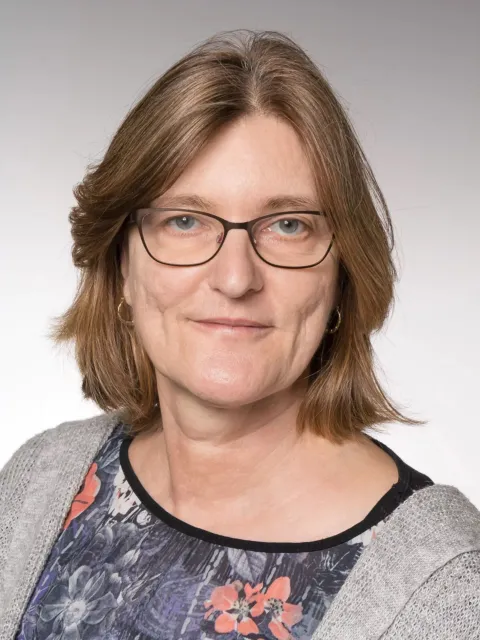 Mag. Irene Köhler