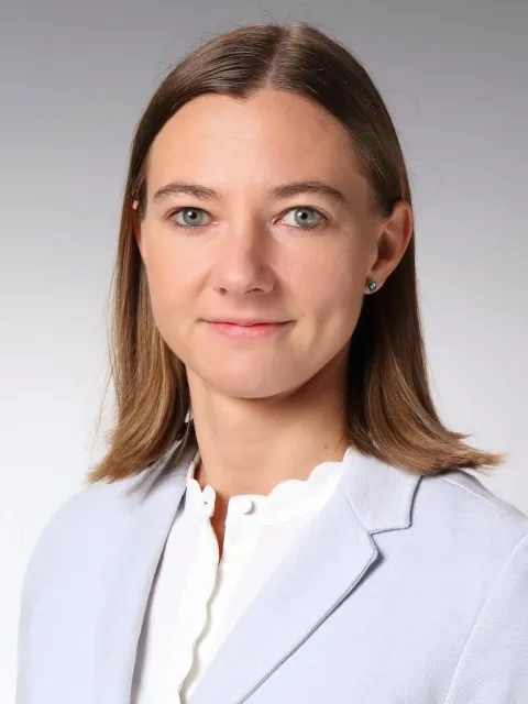 Mag. Manon Haas BEd MEd Univ.