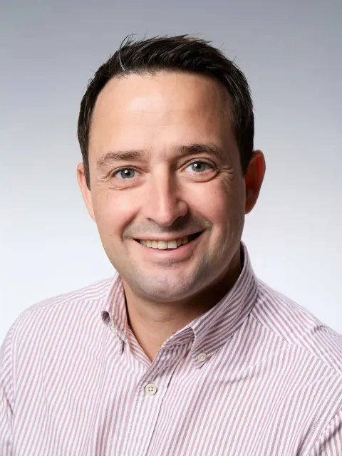 Mag. Michael Neundlinger