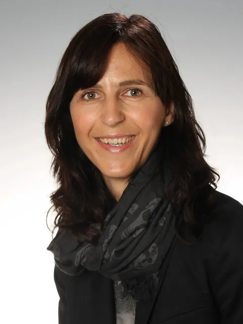 Mag. Petra Kirchberger