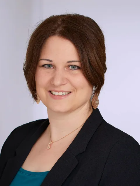 Mag. Sandra Janko BSc MSc