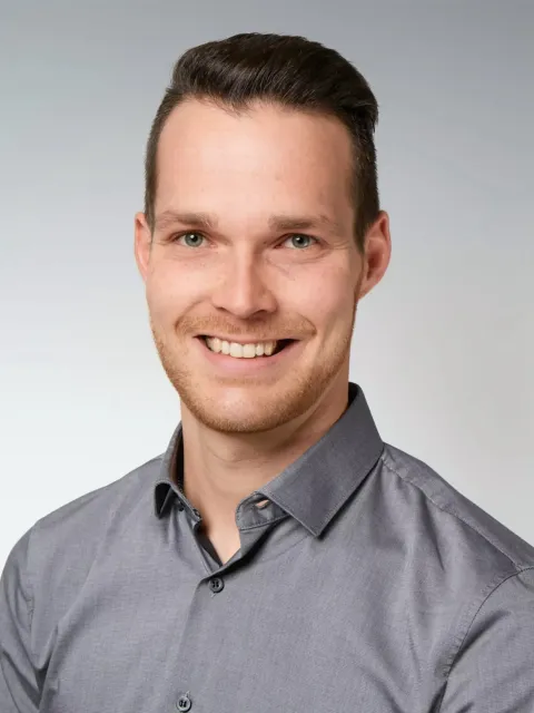 Mag. Simon Steininger