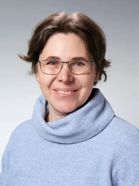 Mag. Ulrike Raidl