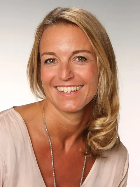 Mag. Waltraud Fromherz