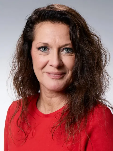 MMMag. Sigrid Berger-Mittermayr
