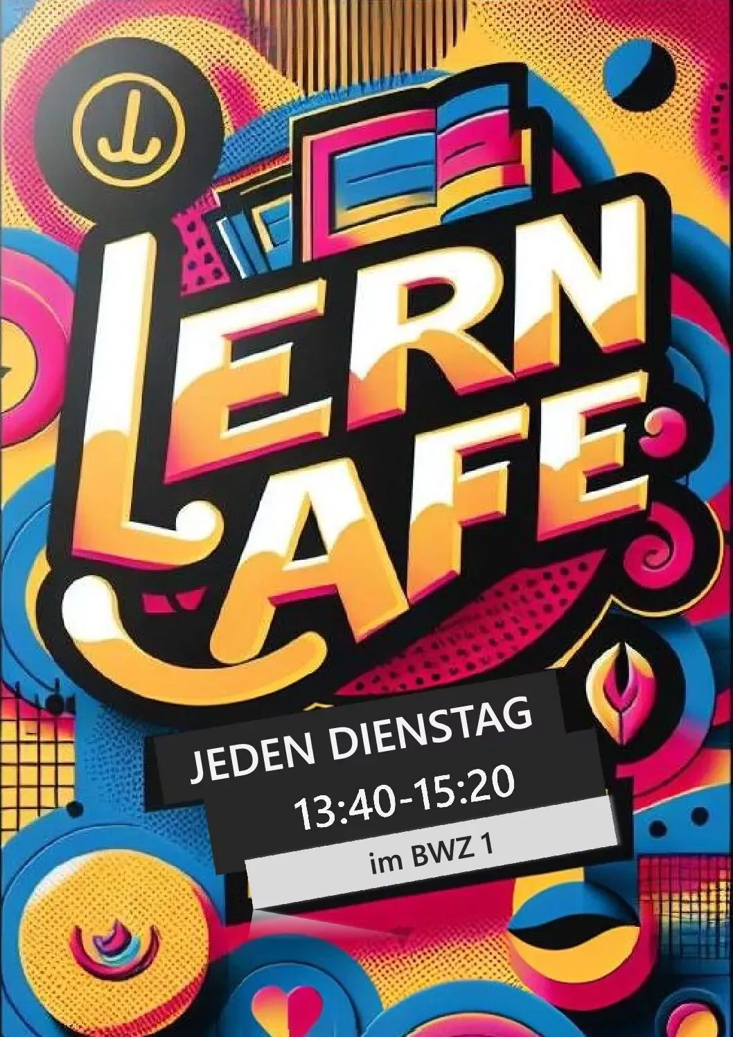 Lerncafé