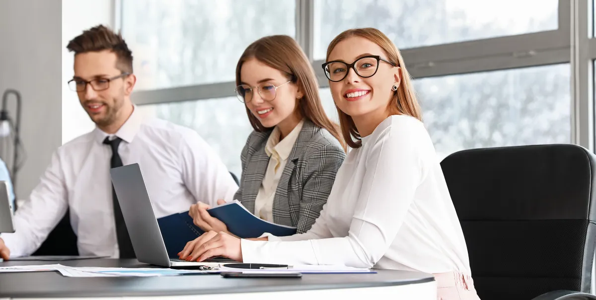 Praxisnah studieren