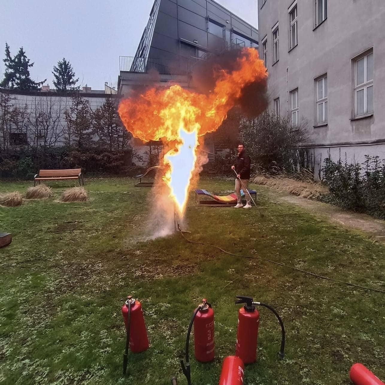 Feuerlöschübung1